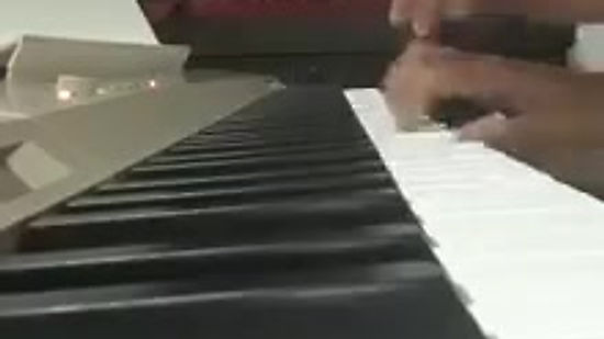 פסנתר